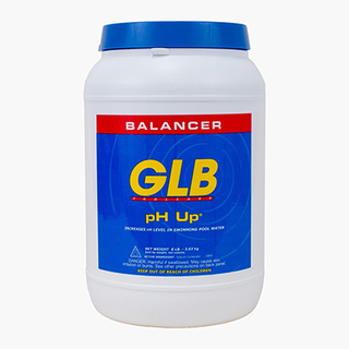 GLB® pH Up
